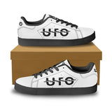 Alien Themed Shoes