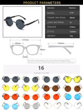 Steampunk Glasses