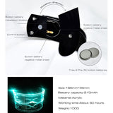 LED Sunglasses