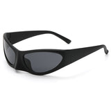 Cool Alien Eye Glasses