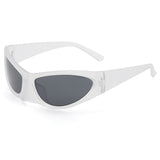 Cool Alien Eye Glasses