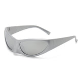 Cool Alien Eye Glasses