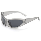 Cool Alien Eye Glasses