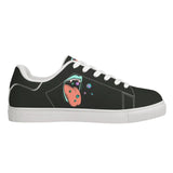 Weird Alien Shoes