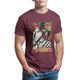 Disney Empire T-Shirt