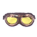 Vintage Steampunk Sunglasses
