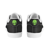 Cool Alien Shoes