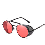 Retro Steampunk Sunglasses