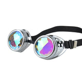 Futuristic Alien Goggles