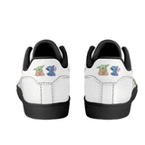 Stitch And Grogu Shoes
