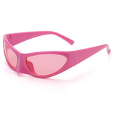 Cool Alien Eye Glasses