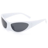 Cool Alien Eye Glasses