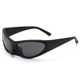 Cool Alien Eye Glasses
