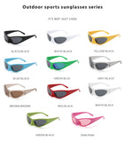 Cool Alien Eye Glasses