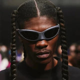 Cool Alien Eye Glasses