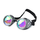 Futuristic Alien Goggles