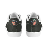 Weird Alien Shoes