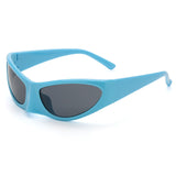 Cool Alien Eye Glasses