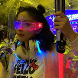 LED Sunglasses
