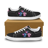 Stitch And Angel Shoes