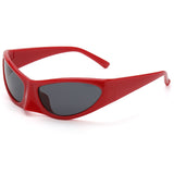 Cool Alien Eye Glasses