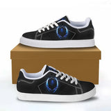 Big Alien Shoes