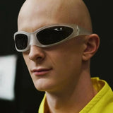 Cool Alien Eye Glasses
