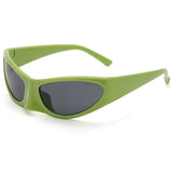 Cool Alien Eye Glasses