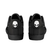 Alien White Shoes