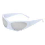 Cool Alien Eye Glasses