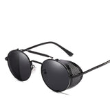 Retro Steampunk Sunglasses