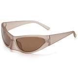 Cool Alien Eye Glasses