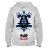 Star Wars Identities Hoodies