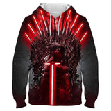 Star Wars Kylo Ren Hoodies