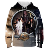 The Original Trilogy Hoodie