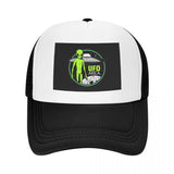 UFO Area Hat
