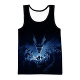 Xenomorph Movie Tank Top