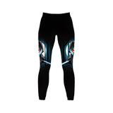 Ahsoka Tano Leggings