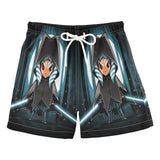 Ahsoka Tano Swimsuit