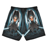 Ahsoka Tano Swimsuit