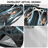 Ahsoka Tano Swimsuit