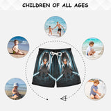 Ahsoka Tano Swimsuit