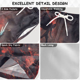 Ahsoka Tano VS Darth Vader Swimsuit
