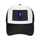Alien Abduction Hat