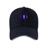 Alien Abduction Hat