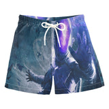 Alien Alone Swimsuit