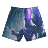 Alien Alone Swimsuit