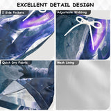 Alien Alone Swimsuit