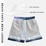 Alien Alone Swimsuit