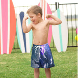 Alien Alone Swimsuit